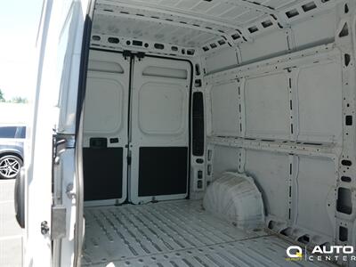 2025 RAM ProMaster High Roof   - Photo 5 - Lynnwood, WA 98036