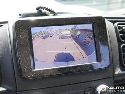 2025 RAM ProMaster High Roof   - Photo 22 - Lynnwood, WA 98036