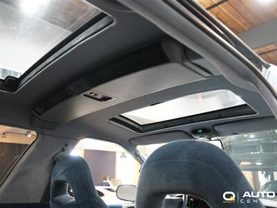 1992 Toyota Previa LE   - Photo 19 - Lynnwood, WA 98036