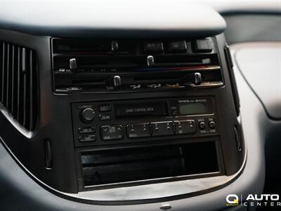 1992 Toyota Previa LE   - Photo 13 - Lynnwood, WA 98036