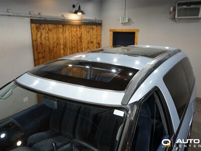 1992 Toyota Previa LE   - Photo 22 - Lynnwood, WA 98036