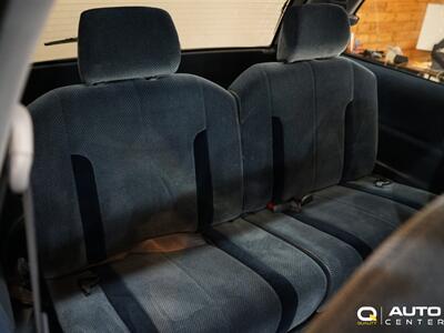 1992 Toyota Previa LE   - Photo 20 - Lynnwood, WA 98036