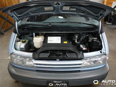 1992 Toyota Previa LE   - Photo 7 - Lynnwood, WA 98036