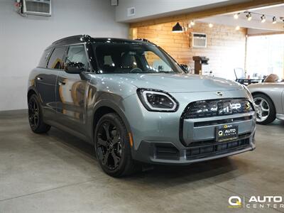 2025 MINI Countryman Cooper SE ALL4   - Photo 3 - Lynnwood, WA 98036