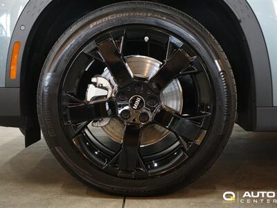 2025 MINI Countryman Cooper SE ALL4   - Photo 7 - Lynnwood, WA 98036