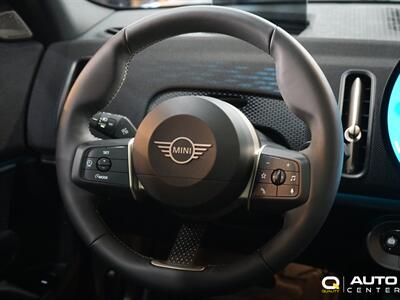 2025 MINI Countryman Cooper SE ALL4   - Photo 18 - Lynnwood, WA 98036