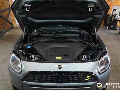 2025 MINI Countryman Cooper SE ALL4   - Photo 10 - Lynnwood, WA 98036