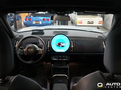 2025 MINI Countryman Cooper SE ALL4   - Photo 17 - Lynnwood, WA 98036