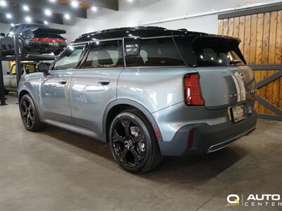 2025 MINI Countryman Cooper SE ALL4   - Photo 5 - Lynnwood, WA 98036