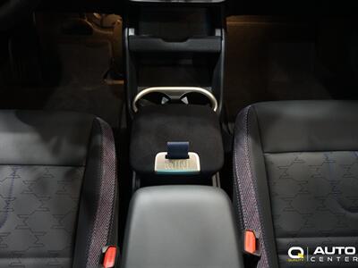 2025 MINI Countryman Cooper SE ALL4   - Photo 21 - Lynnwood, WA 98036