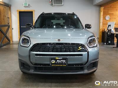 2025 MINI Countryman Cooper SE ALL4   - Photo 2 - Lynnwood, WA 98036