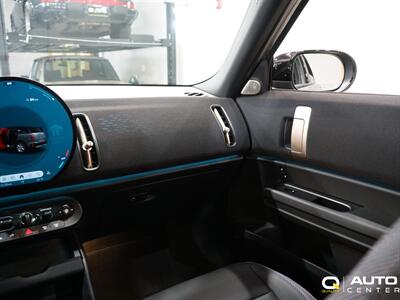 2025 MINI Countryman Cooper SE ALL4   - Photo 22 - Lynnwood, WA 98036