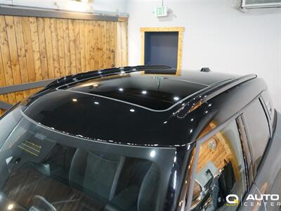 2025 MINI Countryman Cooper SE ALL4   - Photo 8 - Lynnwood, WA 98036