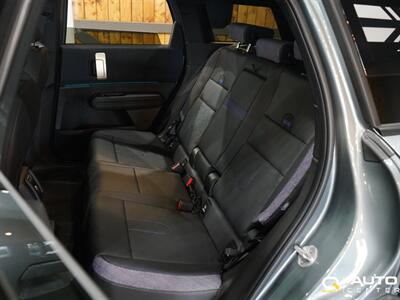 2025 MINI Countryman Cooper SE ALL4   - Photo 28 - Lynnwood, WA 98036