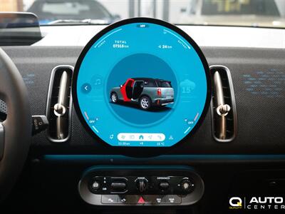 2025 MINI Countryman Cooper SE ALL4   - Photo 19 - Lynnwood, WA 98036