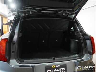 2025 MINI Countryman Cooper SE ALL4   - Photo 30 - Lynnwood, WA 98036