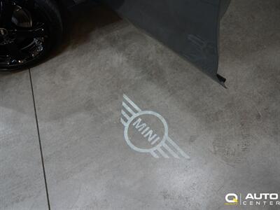 2025 MINI Countryman Cooper SE ALL4   - Photo 12 - Lynnwood, WA 98036