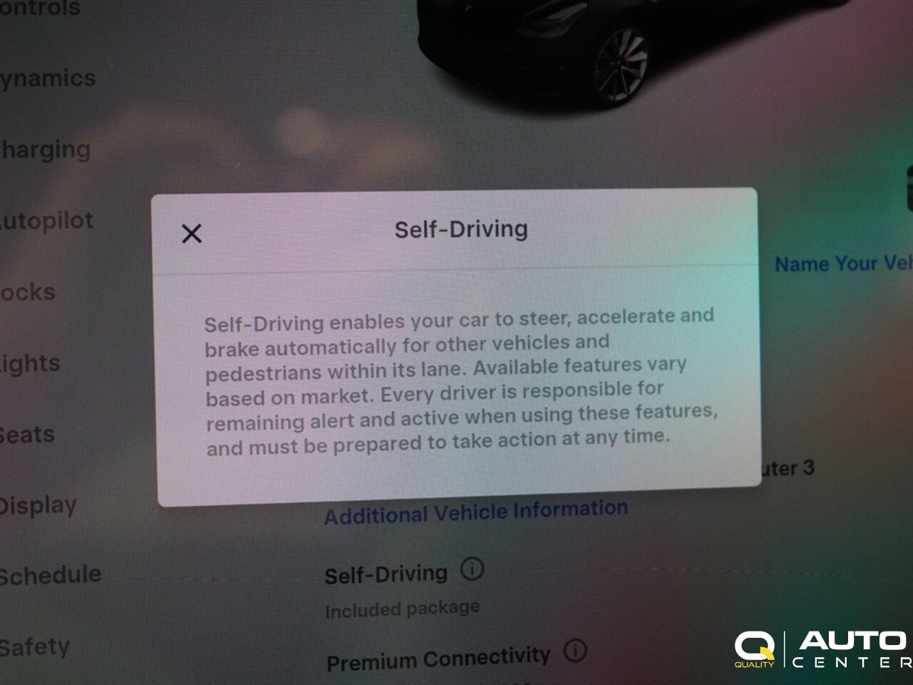 2019 Tesla Model 3 Performance - Photo 22 - Lynnwood, WA 98036