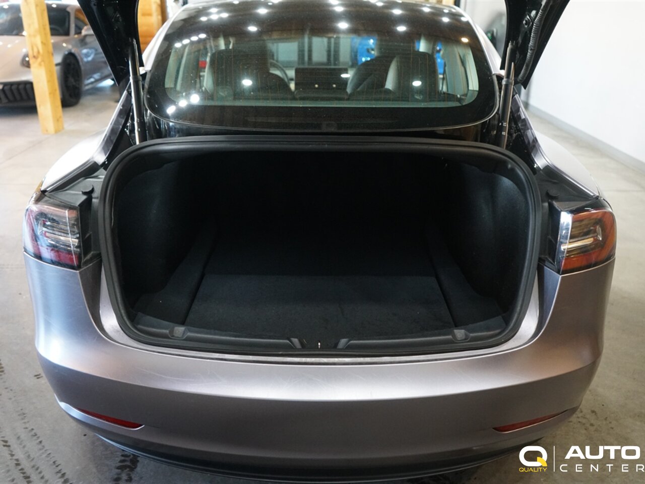 2019 Tesla Model 3 Performance - Photo 11 - Lynnwood, WA 98036