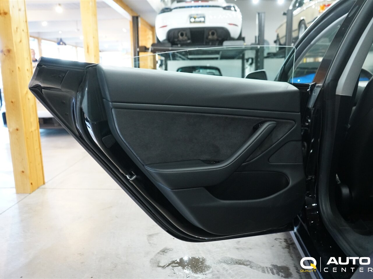 2019 Tesla Model 3 Performance - Photo 23 - Lynnwood, WA 98036
