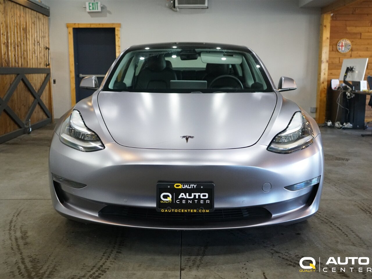 2019 Tesla Model 3 Performance - Photo 2 - Lynnwood, WA 98036