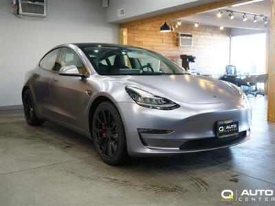 2019 Tesla Model 3 Performance - Photo 3 - Lynnwood, WA 98036