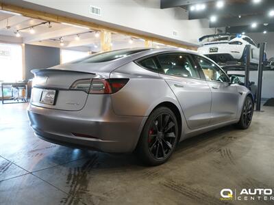 2019 Tesla Model 3 Performance - Photo 4 - Lynnwood, WA 98036