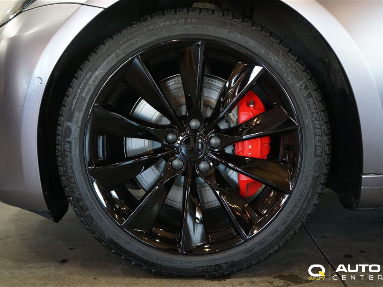 2019 Tesla Model 3 Performance - Photo 8 - Lynnwood, WA 98036