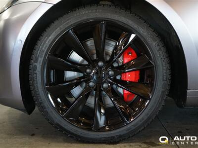 2019 Tesla Model 3 Performance - Photo 8 - Lynnwood, WA 98036