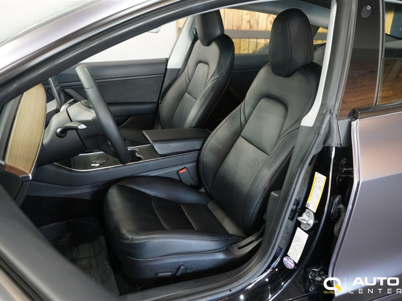 2019 Tesla Model 3 Performance - Photo 14 - Lynnwood, WA 98036