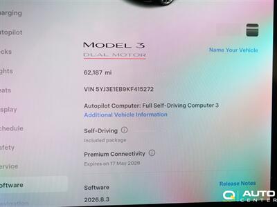 2019 Tesla Model 3 Performance - Photo 20 - Lynnwood, WA 98036