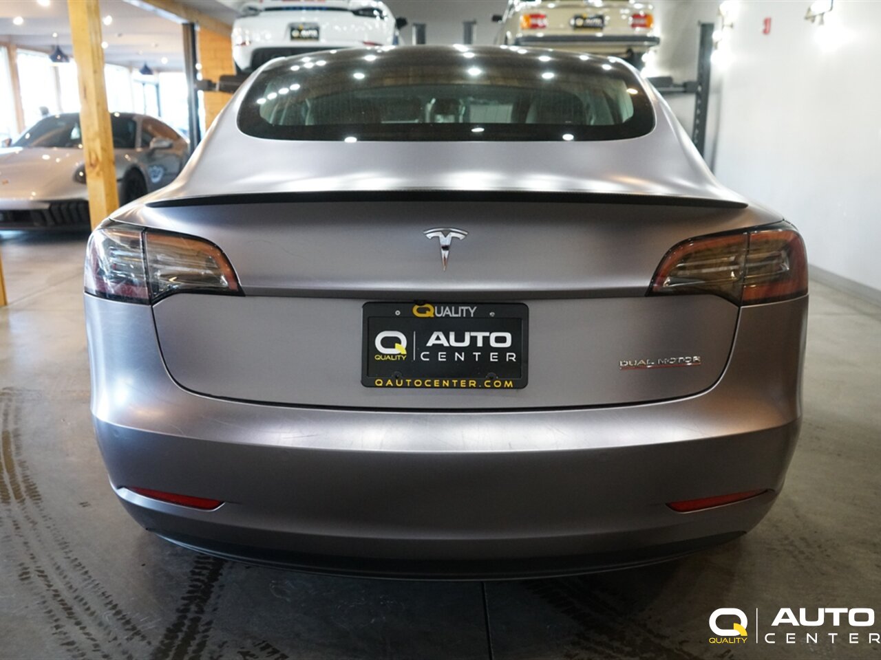 2019 Tesla Model 3 Performance - Photo 5 - Lynnwood, WA 98036
