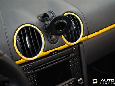 2011 Porsche Boxster   - Photo 23 - Lynnwood, WA 98036