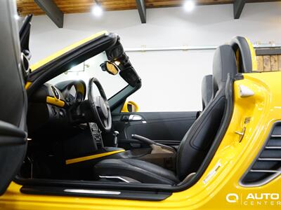 2011 Porsche Boxster   - Photo 18 - Lynnwood, WA 98036