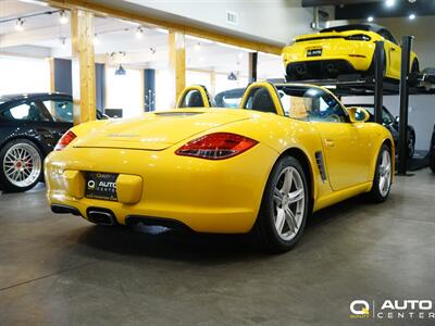 2011 Porsche Boxster   - Photo 6 - Lynnwood, WA 98036