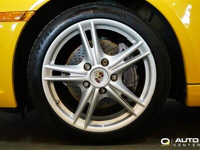 2011 Porsche Boxster   - Photo 11 - Lynnwood, WA 98036