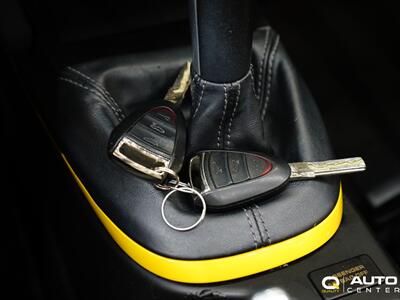 2011 Porsche Boxster   - Photo 25 - Lynnwood, WA 98036