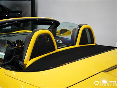 2011 Porsche Boxster   - Photo 10 - Lynnwood, WA 98036
