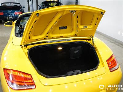 2011 Porsche Boxster   - Photo 26 - Lynnwood, WA 98036