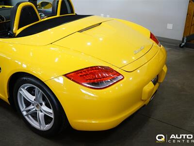 2011 Porsche Boxster   - Photo 9 - Lynnwood, WA 98036