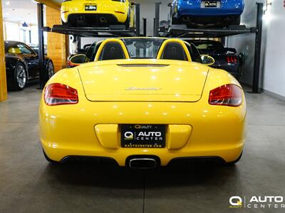 2011 Porsche Boxster   - Photo 7 - Lynnwood, WA 98036