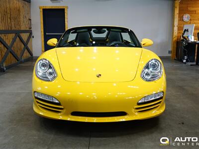 2011 Porsche Boxster   - Photo 2 - Lynnwood, WA 98036