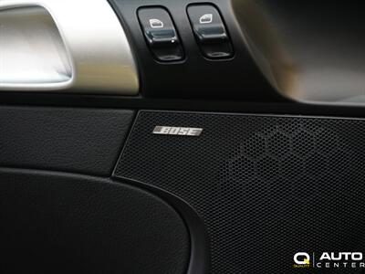 2011 Porsche Boxster   - Photo 16 - Lynnwood, WA 98036