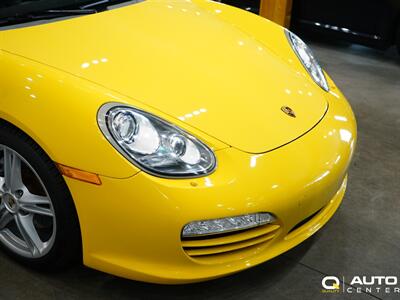 2011 Porsche Boxster   - Photo 4 - Lynnwood, WA 98036