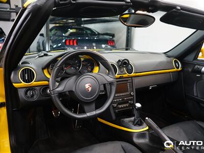 2011 Porsche Boxster   - Photo 19 - Lynnwood, WA 98036