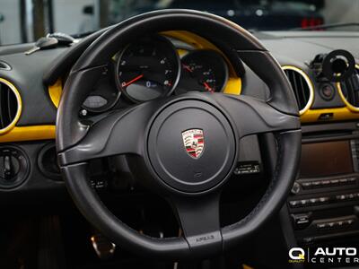 2011 Porsche Boxster   - Photo 20 - Lynnwood, WA 98036