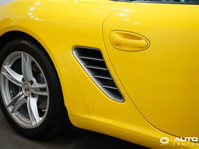 2011 Porsche Boxster   - Photo 5 - Lynnwood, WA 98036