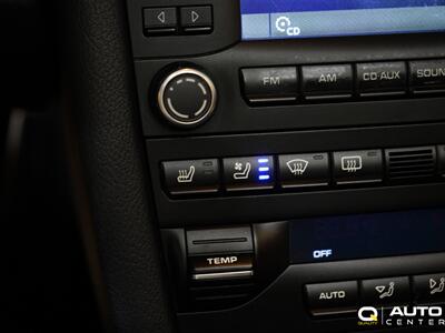 2011 Porsche Boxster   - Photo 24 - Lynnwood, WA 98036
