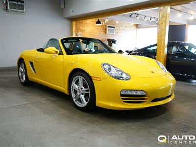 2011 Porsche Boxster   - Photo 3 - Lynnwood, WA 98036