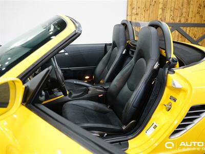 2011 Porsche Boxster   - Photo 17 - Lynnwood, WA 98036